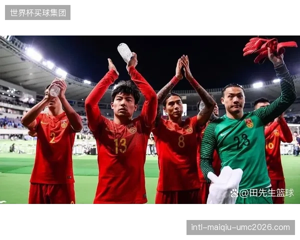 世界杯扩军为亚洲足球提供更多机会，但对捷克等欧洲中游球队出线影响有限。
