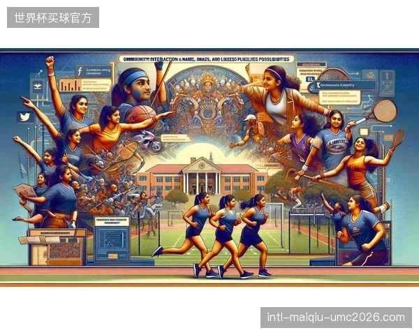 NIL（姓名、形象、肖像权）政策的深化，将使女子大学篮球明星的吸金能力超过橄榄球运动员